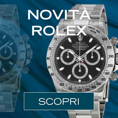 vendita rolex sassuolo|prezzo orologio rolex.